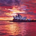 opera sydney